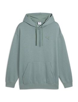 PUMA Kapuzenpullover Essentials Elevated Hoodie Erwachsene