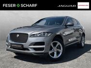 Jaguar F-Pace, Prestige AWD 25d Meridian Scheinwerferreg, Jahr 2020 - Hallstadt