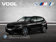 BMW X5, xDrive45e HK HiFi, Jahr 2021 - Burghausen