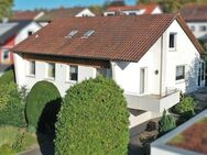 Attraktives Ein-/ Zweifamilienhaus in Top-Lage - Balingen