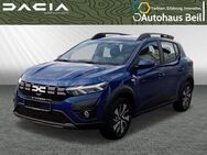 Dacia Sandero, III Stepway Expression TCe 100 EU6d, Jahr 2024 - Frankenberg (Eder)