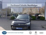 VW Tiguan, 1.5 l Elegance eTSI M, Jahr 2022 - Rostock