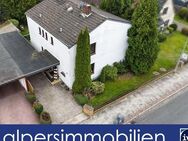 Keine 800m vom Klinikum Bremerhaven - Einfamilienhaus auf Erbpachtgrundstück mit Einliegerwohnung - Bremerhaven