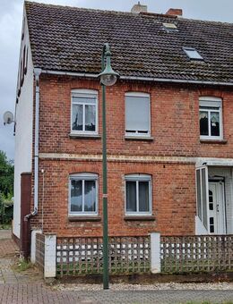 Mehr als 11% Rendite - Interessante Kapitalanlage in Barneberg! - Hötensleben