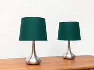 Mid Century Fog Morup Orient Table Lamp Tischleuchte 60er Teak - Hamburg Hamburg-Nord