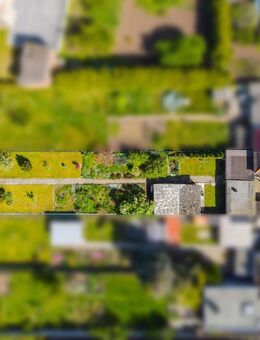 Doppelhaushälfte mit Potential - Sülzetal
