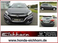 Honda HR-V, 1.6 i-DTEC Elegance, Jahr 2016 - Naumburg (Saale)