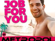 Reinigungskräfte gesucht für eine Gay-Sauna (Metropol-Sauna in der City) - Frankfurt (Main)