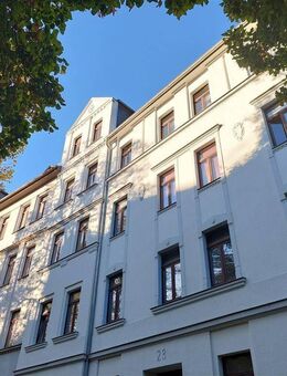 Gemütliche 3 Raum Wohnung in Ebersdorf - Chemnitz