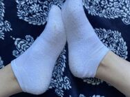 Getragene Socken nach Wunsch - Heinsberg