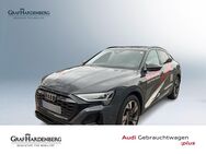 Audi Q8, Sportback 50 quattro S line, Jahr 2023 - Singen (Hohentwiel)