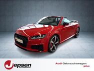 Audi TTS, Roadster TFSI qu competition plus, Jahr 2023 - Saal (Donau)