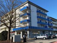 Aussichtsreiche Lage: 3 Zimmer Wohnung in Singen Industriestraße - Singen (Hohentwiel)
