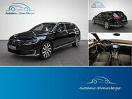 VW Passat Variant GTE AHK SHZ RFK Pano. ACC Navi - Roßtal