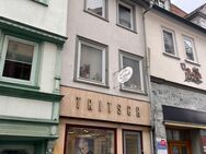 Wohn- und Geschäftshaus in Fußgängerzone zu verkaufen - Butzbach (Friedrich-Ludwig-Weidig-Stadt)