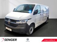 VW T6.1, 2.0 TDI Transporter Kasten, Jahr 2020 - Lübeck