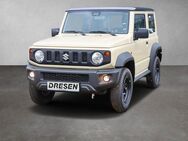 Suzuki Jimny, Comfort, Jahr 2024 - Korschenbroich