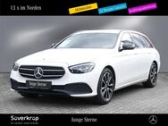 Mercedes E 200, T AVANTGARDE NIGHT SPUR WIDE, Jahr 2023 - Neumünster