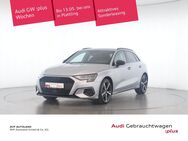 Audi A3, Sportback 35 TFSI advanced | |, Jahr 2023 - Altötting