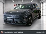 Hyundai Kona Elektro, SX2 Advantage ------Mehrzonenklima-, Jahr 2022 - Dortmund