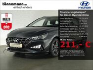 Hyundai i30, cw CRDI TREND SITZ, Jahr 2021 - Coesfeld