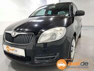 Skoda Fabia 1.2 Ambiente Klima Tempomat kein TÜV - Norderstedt