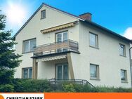 1-2 Parteienhaus mit Sonnengrundstück - von hier sind Sie ruck-zuck im gesamten Rhein-Main-Gebiet! - Bad Kreuznach