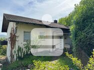 Seltenheit verdient schließlich Beachtung...Älteres EFH mit Panoramablick in Möhrendorf - Möhrendorf