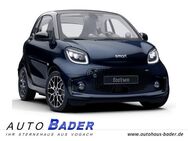 smart EQ fortwo, Prime Exclusive 22kW, Jahr 2023 - Mittelstetten