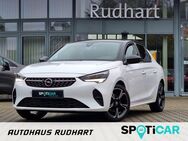 Opel Corsa, 1.2 Automatik Elegance Style-Paket, Jahr 2021 - Lauingen (Donau)