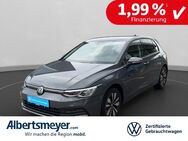 VW Golf, 1.5 TSI VIII OPF MOVE, Jahr 2023 - Nordhausen