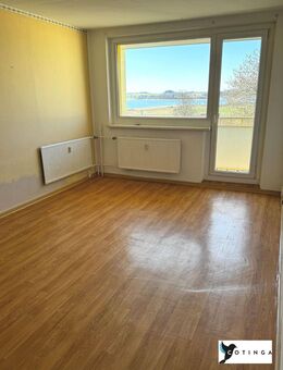 Geräumige 4-Zimmer-Wohnung in Sellin - Ab Mai 2025 verfügbar! - Sellin (Ostseebad)