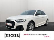 Audi A1 Sportback 30TFSI S-tronic S line LED SHZ PDC hinten - Jena