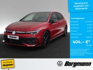 VW Golf, 2.0 TSI VIII GTI, Jahr 2022 - Krefeld