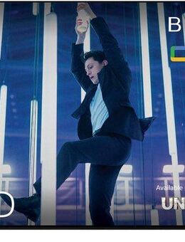 Sony K-55XR80 OLED-Fernseher (139 cm/55 Zoll, Google TV, Smart-TV, BRAVIA 8, 4K HDR, Dolby Vision, Gaming Funktionen für Playstation 5)