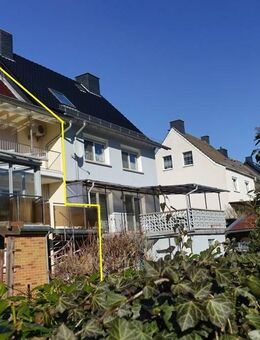 Viel Komfort in attraktiver Lage - Arenshausen