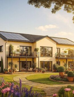 Attraktive Kapitalanlage: Bestandsobjekt mit 4 Wohneinheiten + Neubauprojekt mit weiteren 4 Wohneinheiten - ideale Rendite für Investoren - Durbach