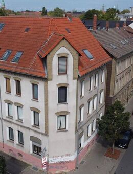 8-Parteienhaus - 532m² ohne Makler - Braunschweig