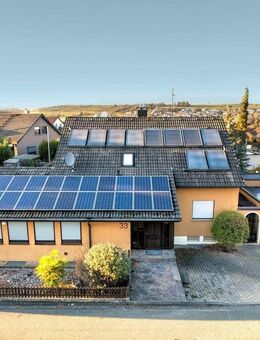 Offene Besichtigung Dettenhausen, Donnerstag, 18.12.2025 16.30 Uhr - Dettenhausen