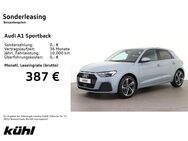 Audi A1, Sportback 25 TFSI 17 plus, Jahr 2022 - Gifhorn