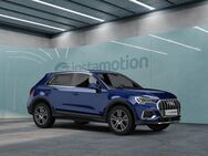 Audi Q3, 35 TDI S line quattro, Jahr 2024 - München