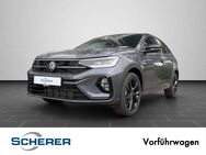 VW Taigo, 1.5 l TSI R-Line &Style, Jahr 2024 - Ludwigshafen (Rhein)