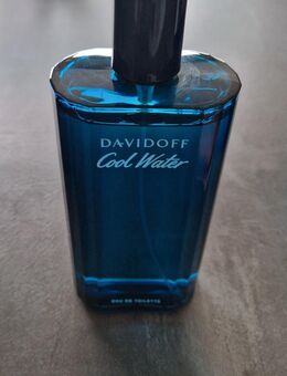 Cool Water - Davidoff 200ml - Lauda-Königshofen