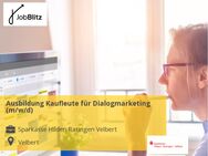 Ausbildung Kaufleute für Dialogmarketing (m/w/d) - Velbert