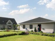 Tolles Einfamilienhaus im Bungalow-Stil in Ribnitz-Damgarten - Ribnitz-Damgarten