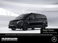 Mercedes V 300, d Avantgarde Edition lang AMG Night, Jahr 2023 - Stockstadt (Main)