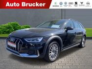 Audi A4 Allroad, 2.0 quattro 45 TFSI, Jahr 2021 - Marktredwitz
