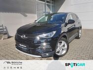 Opel Grandland X, 1.5 Innovation Allw Assistenzsysteme, Jahr 2019 - Brandenburg (Havel)