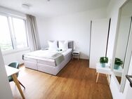 Your Team Apartment - MaxLiving 2.1 - Berlin