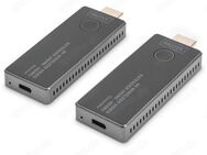 DIGITUS 4K wireless Video Extender Set HDMI -> HDMI 30m - Bad Gandersheim